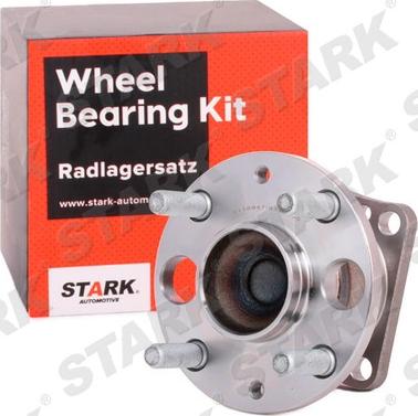 Stark SKWB-0180871 - Kit de roulements de roue cwaw.fr