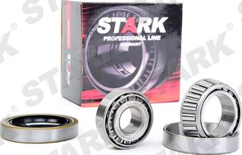 Stark SKWB-0180246 - Kit de roulements de roue cwaw.fr