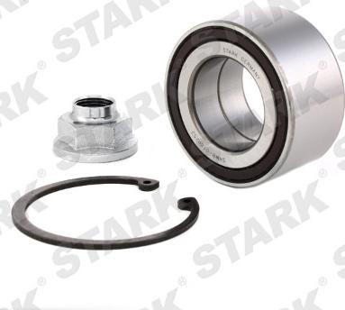 Stark SKWB-0180252 - Kit de roulements de roue cwaw.fr