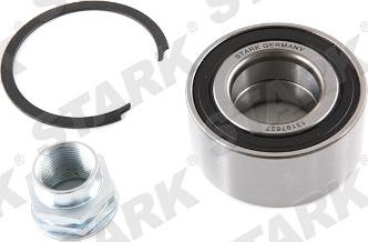 Stark SKWB-0180264 - Kit de roulements de roue cwaw.fr