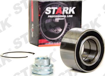 Stark SKWB-0180216 - Kit de roulements de roue cwaw.fr