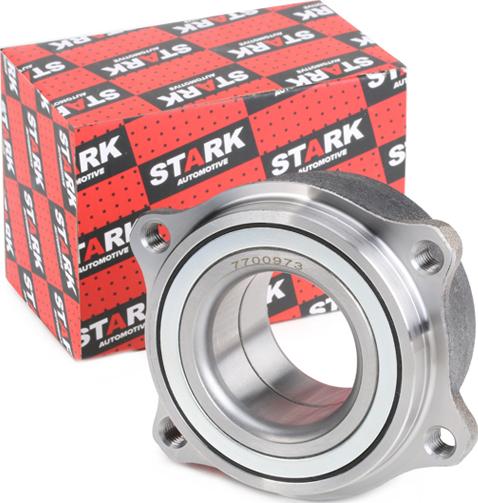 Stark SKWB-0180226 - Kit de roulements de roue cwaw.fr