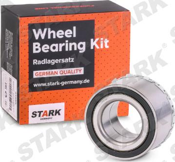 Stark SKWB-0180738 - Kit de roulements de roue cwaw.fr