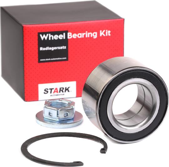 Stark SKWB-0181178 - Kit de roulements de roue cwaw.fr