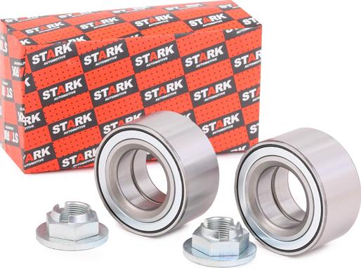 Stark SKWB-0181346 - Kit de roulements de roue cwaw.fr