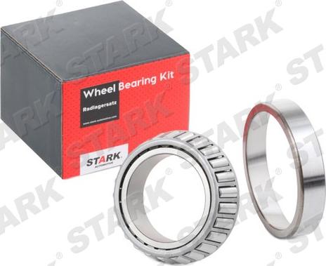 Stark SKWB-0181258 - Roulement de roue cwaw.fr