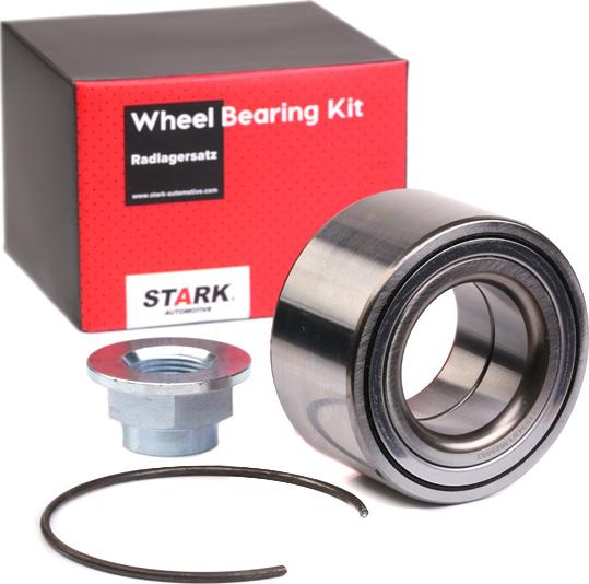 Stark SKWB-0181223 - Kit de roulements de roue cwaw.fr