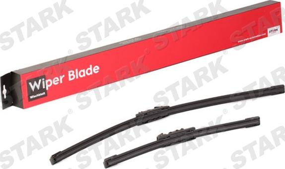 Stark SKWIB-0940059 - Balai d'essuie-glace cwaw.fr