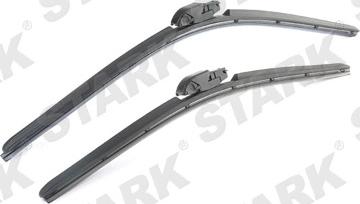 Stark SKWIB-0940035 - Balai d'essuie-glace cwaw.fr