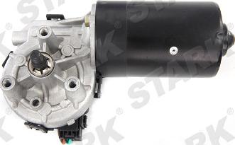 Stark SKWM-0290024 - Moteur d'essuie-glace cwaw.fr