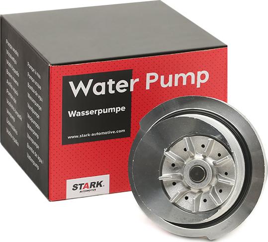 Stark SKWP-0520429 - Pompe à eau cwaw.fr