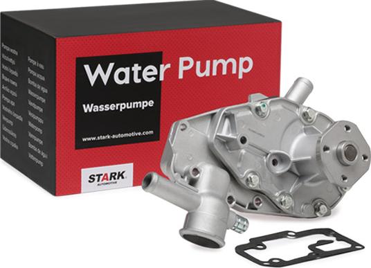 Stark SKWP-0520425 - Pompe à eau cwaw.fr