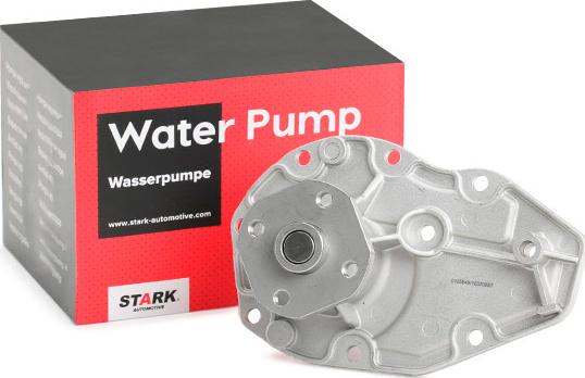 Stark SKWP-0520501 - Pompe à eau cwaw.fr