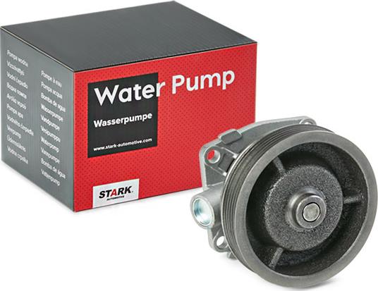 Stark SKWP-0520588 - Pompe à eau cwaw.fr