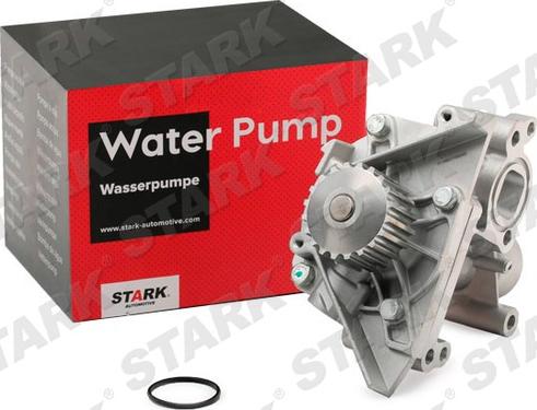 Stark SKWP-0520005 - Pompe à eau cwaw.fr