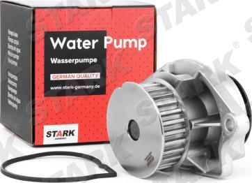 Stark SKWP-0520035 - Pompe à eau cwaw.fr