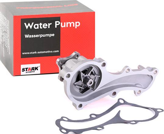 Stark SKWP-0520151 - Pompe à eau cwaw.fr