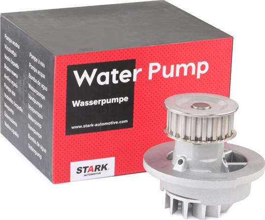 Stark SKWP-0520350 - Pompe à eau cwaw.fr