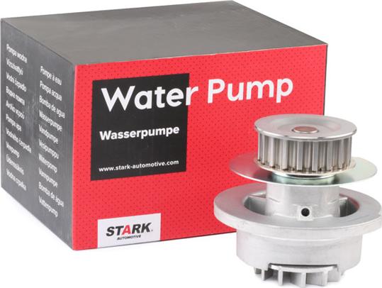 Stark SKWP-0520385 - Pompe à eau cwaw.fr