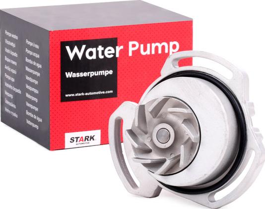 Stark SKWP-0520322 - Pompe à eau cwaw.fr