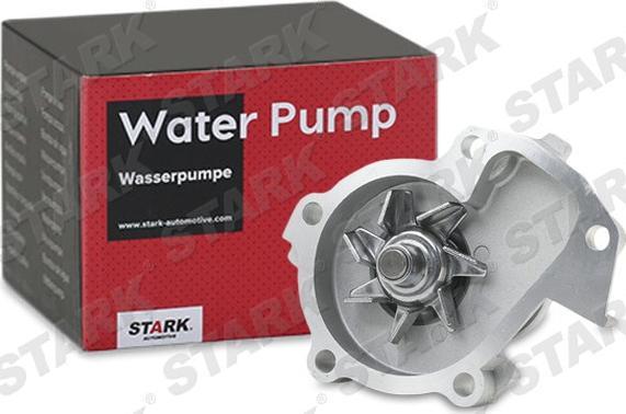 Stark SKWP-0520243 - Pompe à eau cwaw.fr