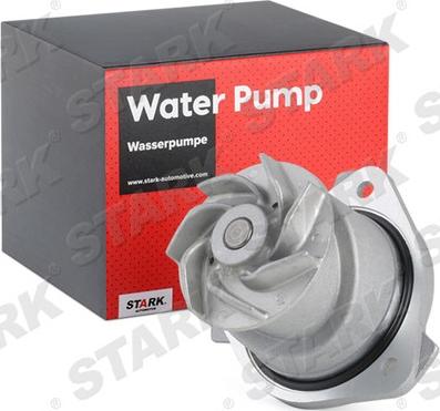 Stark SKWP-0520255 - Pompe à eau cwaw.fr