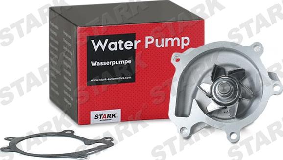 Stark SKWP-0520258 - Pompe à eau cwaw.fr