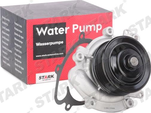 Stark SKWP-0520269 - Pompe à eau cwaw.fr