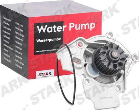 Stark SKWP-0520236 - Pompe à eau cwaw.fr