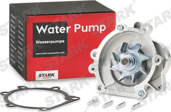 Stark SKWP-0520275 - Pompe à eau cwaw.fr