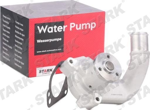 Stark SKWP-0520276 - Pompe à eau cwaw.fr