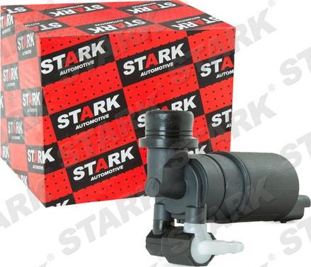 Stark SKWPC-1810002 - Pompe d'eau de nettoyage, nettoyage des vitres cwaw.fr