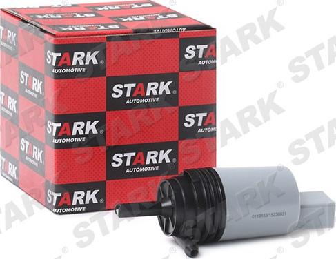 Stark SKWPC-1810014 - Pompe d'eau de nettoyage, nettoyage des vitres cwaw.fr