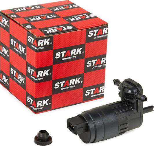 Stark SKWPC-1810018 - Pompe d'eau de nettoyage, nettoyage des vitres cwaw.fr