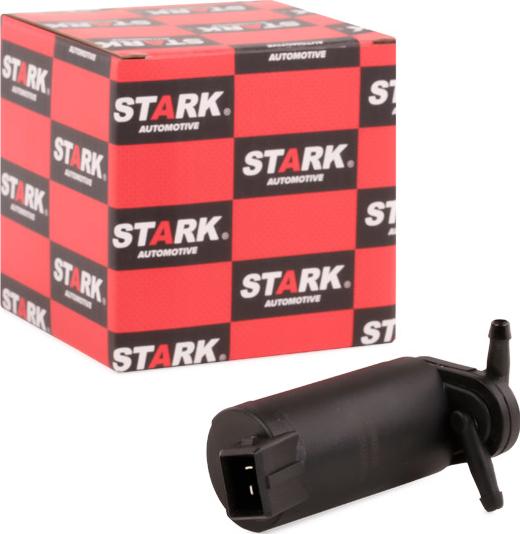 Stark SKWPC-1810022 - Pompe d'eau de nettoyage, nettoyage des vitres cwaw.fr