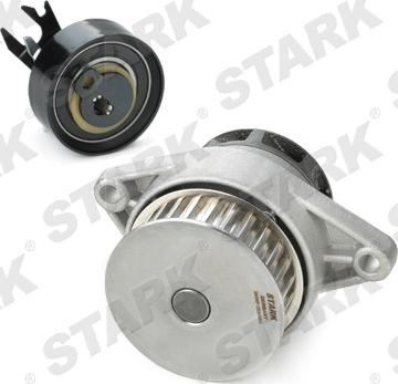 Stark SKWPT-0750041 - Pompe à eau + kit de courroie de distribution cwaw.fr