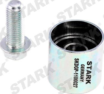 Stark SKWPT-0750183 - Pompe à eau + kit de courroie de distribution cwaw.fr