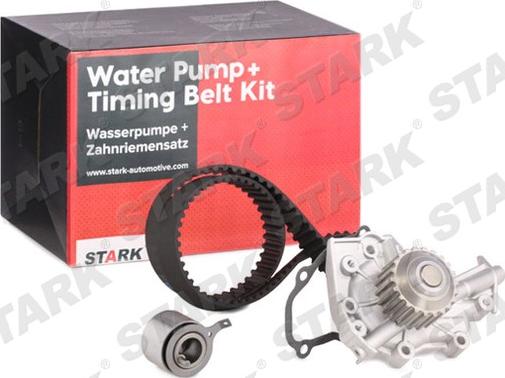 Stark SKWPT-0750137 - Pompe à eau + kit de courroie de distribution cwaw.fr