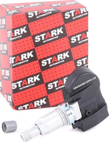 Stark SKWS-1400001 - Capteur de roue, syst. de contrôle de pression des pneus cwaw.fr