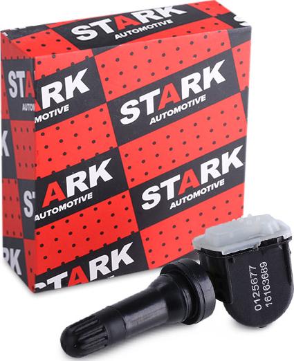 Stark SKWS-1400087 - Capteur de roue, syst. de contrôle de pression des pneus cwaw.fr