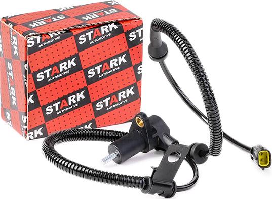 Stark SKWSS-0350552 - Capteur, vitesse de roue cwaw.fr