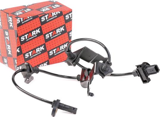 Stark SKWSS-0350809 - Capteur, vitesse de roue cwaw.fr