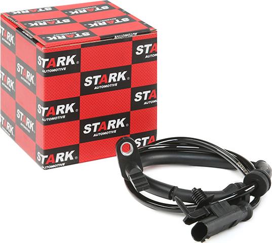 Stark SKWSS-0350885 - Capteur, vitesse de roue cwaw.fr