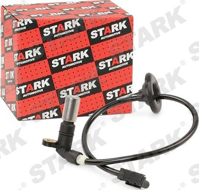 Stark SKWSS-0350382 - Capteur, vitesse de roue cwaw.fr