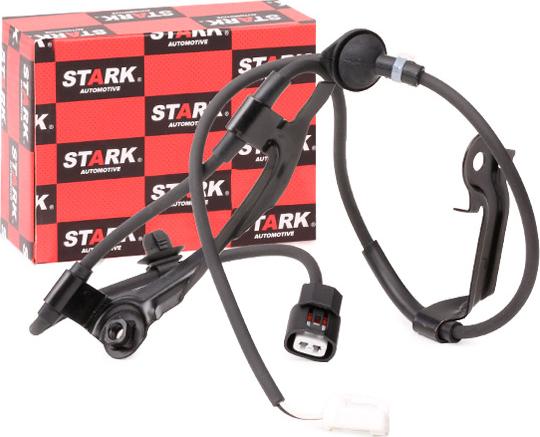 Stark SKWSS-0350755 - Capteur, vitesse de roue cwaw.fr