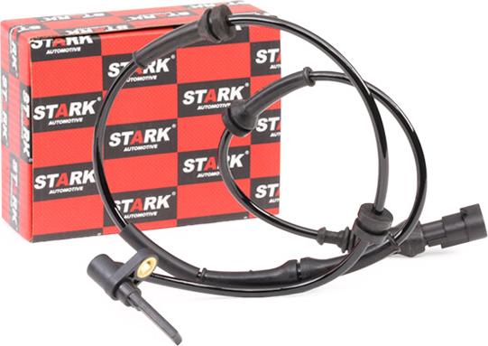 Stark SKWSS-0351504 - Capteur, vitesse de roue cwaw.fr