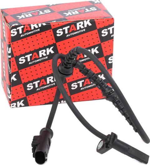 Stark SKWSS-0351007 - Capteur, vitesse de roue cwaw.fr