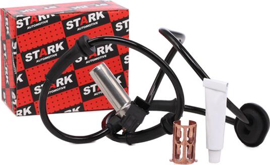 Stark SKWSS-0351173 - Capteur, vitesse de roue cwaw.fr