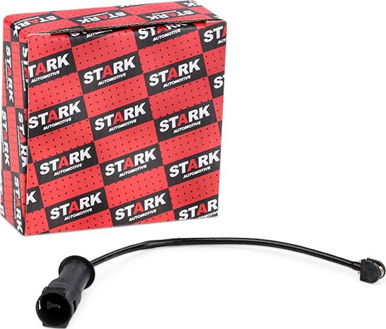 Stark SKWW-0190155 - Contact d'avertissement, usure des plaquettes de frein cwaw.fr