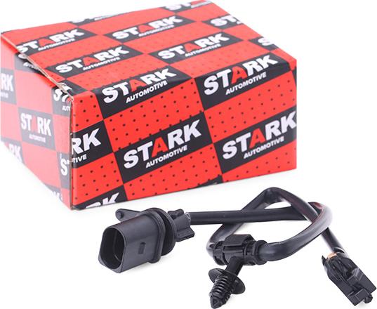 Stark SKWW-0190165 - Contact d'avertissement, usure des plaquettes de frein cwaw.fr